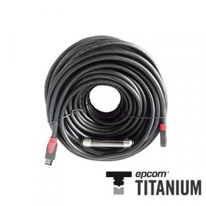 Tthdmi20m Epcom Powerline Cable HDMI De 20m 65.6