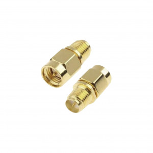 Ttsm0021 Epcom Titanium Adaptador-Extension De SM