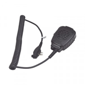 TX PRO TX10 Microfono - bocina con GPS para radios ICOM IC-F