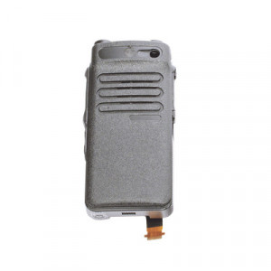 TX PRO TXDEP550E Carcasa de plastico para Radio Motorola DEP