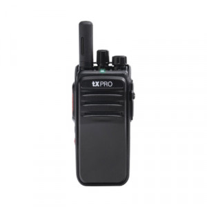 TXR50A4G Txpro Radio 4G LTE Proteccion IP67 Uso