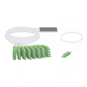 UBIQUITI NETWORKS UFSPLITTER32 UFiber Splitter (Divisor Opti