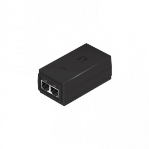 UBIQUITI UBI084008 UBIQUITI POE-24-12W-G - Inyector PoE pas