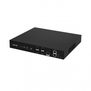 Ufolt4 Ubiquiti Networks UFiber GPON OLT Terminal