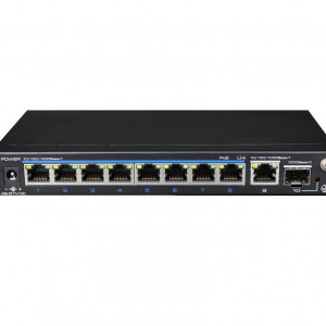 UGC182009 UTEPO NETWORKS UTEPO UTP3GSW0802TSP120 -