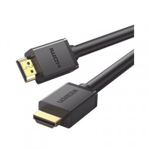 UGREEN 10106 CABLE HDMI DE 1 METRO MACHO A MACHO