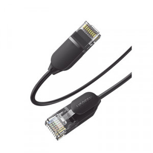 UGREEN 70334 Cable Ethernet Cat6A UTP Ultra Delgado 2m