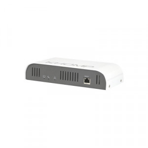 UMG104RJ Khomp Gateway UMG 104 con 1 puerto E1/T1