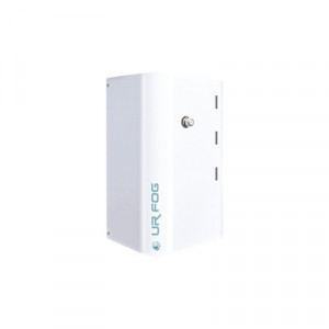 UR FOG FAST500PRO Generador de Niebla para 500 Mts3 en 30 Se