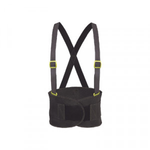 URREA SYSUSF02X Faja elastica reforzada extra grande con cie