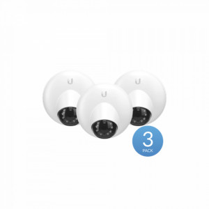 Uvcg3dome3 Ubiquiti Networks Kit De 3 Camaras Domo