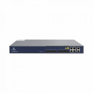 V1600d4dp V-sol OLT De 4 Puertos EPON Hasta 256 O