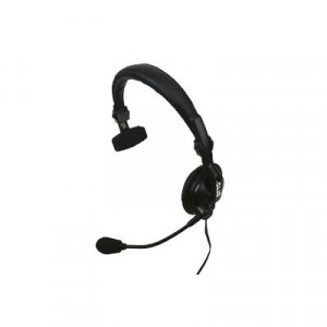 V410514 Otto Diadema Lightweight Para ICOM ICF50/6