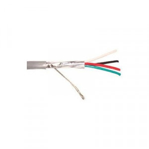 VIAKON 9261 Bobina de 152 mts de cable de 2 pares calibre 20