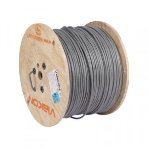 VIAKON OT72 Carrete de 500 Metros de Cable / 5 Pares Calibre