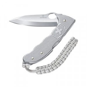 VICTORINOX VM26 Navaja de Acero Inoxidable