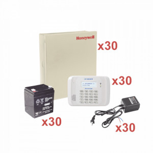 Vista48kit30 Honeywell Home Resideo KIT De 30 PANE