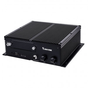 VIV1770010 VIVOTEK VIVOTEK NV9311PRJ45 - NVR Movi