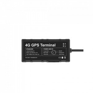 Vl01 Concox Localizador Vehicular 4G Vl01
