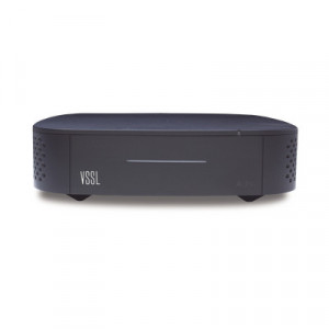 VSSL A1X Amplificador una Zona 2 Canales 50 W por Canal con