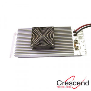 Vvc10025rf Crescend Amplificador VOCOM 100 Ciclo-Servicio 161-1