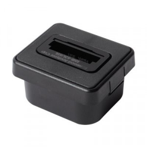 W&W ADAPTADORCRXOU Adaptador para ANALYZERX1A/XA3/XA6 para b