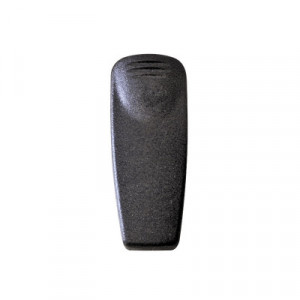 W&W CLIP3150 Clip de plastico para cinturon para radios PRO2