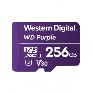 Wd256msd Western Digital wd Memoria MicroSD De 2