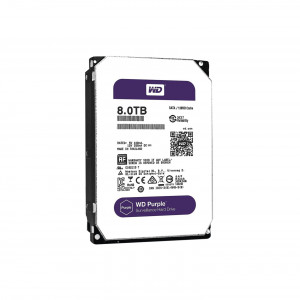 Wd81purz Western Digital wd Disco Duro WD De 8TB