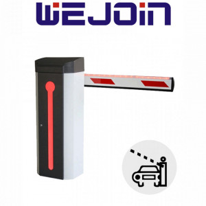WEJOIN TVB348020 WEJOIN WJDZ120L34 - Barrera Vehicular Izqui