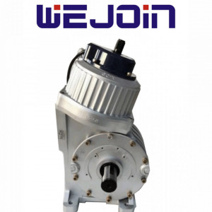 WEJOIN WJN0990012 WEJOIN WJSBMH - Motor para Barrera Vehicul
