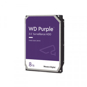 Western Digital (WD) WD84PURZ Disco duro WD de 8TB / 5640RPM