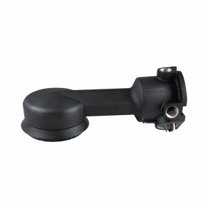 Wmxcsb Federal Signal Industrial Kit De Montaje Pa