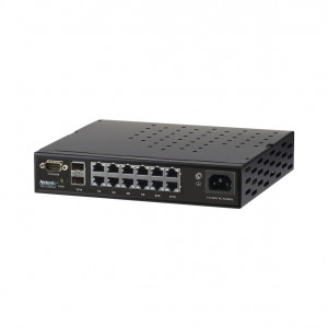 Ws12250ac Netonix Switch WISP PoE Administrable De