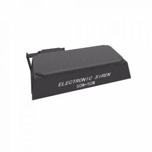 X100cm Epcom Industrial Signaling Sirena Compacta