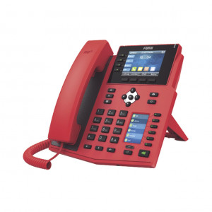 X5ur Fanvil Telefono IP Empresarial Con Estandares