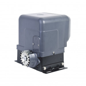 Xbscanac800 Accesspro Motor Para Puertas Corrediza