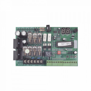 Xbspk03pcb Accesspro Industrial PCB Refaccion / Co