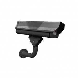 Xga9011bl Syscom Video Gabinete Antivandalico IP66