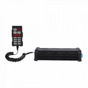 Xj100b Epcom Industrial Signaling Sirena Compacta