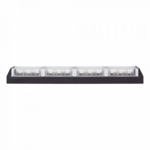 Xll1084w Epcom Industrial Signaling Barra De Luz D
