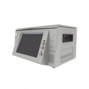 XMRA8R3 Epcom Estacion de descarga simultanea para