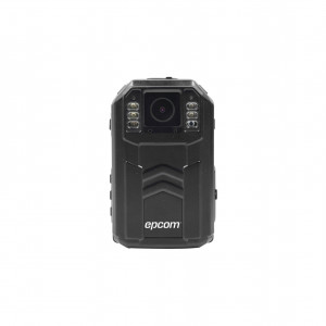 Xmrx2 Epcom Body Camera Para Seguridad Hasta 32 M