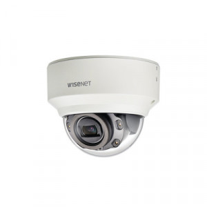 XND6080RV Hanwha Techwin Wisenet Camara IP Tipo Do