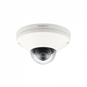 Xnv6011 Hanwha Techwin Wisenet Camara IP Mini Domo