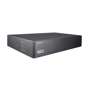 Xrn3010a Hanwha Techwin Wisenet NVR De 64 Canales