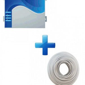 YONUSA YON1250017 YONUSA EYNG12001BP - Paquete de energizad