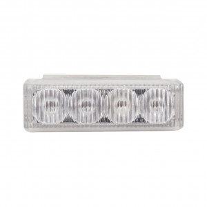 Z67m4w Epcom Industrial Modulo De 4 LEDs Color Cl