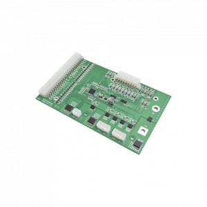 Z67rbpcb Epcom Industrial Signaling Tarjeta Princi
