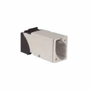 Z6K01 Siemon Jack Z-MAX UTP Categoria 6 Keystone